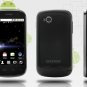 Impulse XT - Dual SIM Android 2.2 Smart Phone 3.5 Inch Touch Screen