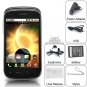 Impulse XT - Dual SIM Android 2.2 Smart Phone 3.5 Inch Touch Screen