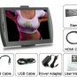 Google Android 2.1 Tablet Computer with 7 Inch Multitouch Screen WiFi Internet HDMI & Camera