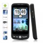 Arcturus - Dual SIM Android 2.2 Smartphone with Multi-Touch Capacitive Touchscreen