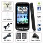 Arcturus - Dual SIM Android 2.2 Smartphone with Multi-Touch Capacitive Touchscreen