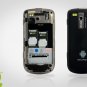 Eclipse Novus - Dual SIM Android 2.2 Smartphone with Capacitive Touchscreen (Black)