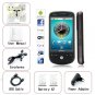 Eclipse Novus - Dual SIM Android 2.2 Smartphone with Capacitive Touchscreen (Black)