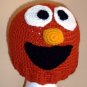 Adult Elmo Hat