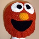Adult Elmo Hat