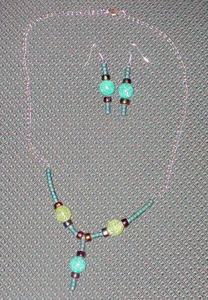 Blues Set