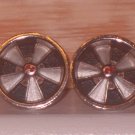 Hurst cufflinks