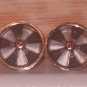 Hurst cufflinks