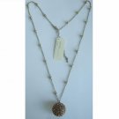 Long chain necklace-HN7574-2 free shipping if you buy 10 items from us.