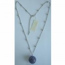 Long chain necklace-HN7574-3 free shipping if you buy 10 items from us.