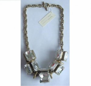 Bib necklace-HN7095 free shipping if you buy 10 items from us.