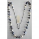 Long necklace-HN7733 free shipping if you buy 10 items from us
