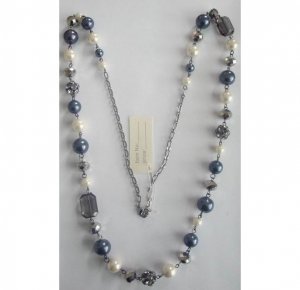 Long necklace-HN7733 free shipping if you buy 10 items from us