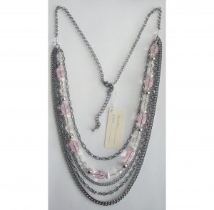 Long chain necklace-HN7736 free shipping if you buy 10 items from us.