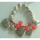 Stretch bracelet HB3092 free shipping if you buy 10 items from us.