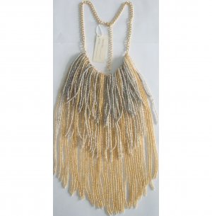 Big necklace-HN7543 free shipping if you buy 10 items from us