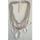 Multi chain necklace-HN7553 free shipping if you buy 10 items from us.