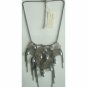 Bib necklace-HN7567 free shipping if you buy 10 items from us.