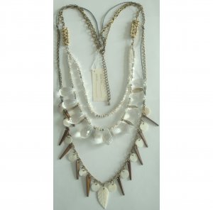 Long necklace-HN7568 free shipping if you buy 10 items from us.