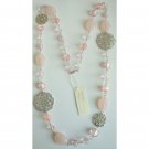 Long necklace-HN7571-1 free shipping if you buy 10 items from us.