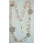 Long necklace-HN7571-1 free shipping if you buy 10 items from us.