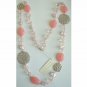 Long necklace-HN7571 free shipping if you buy 10 items from us.