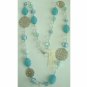 Long necklace-HN7571-3 free shipping if you buy 10 items from us.