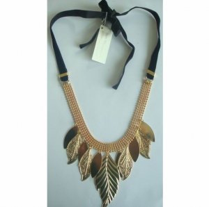 Long necklace-HN7536 free shipping if you buy 10 items from us