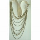 Long necklace-HN7606 free shipping if you buy 10 items from us