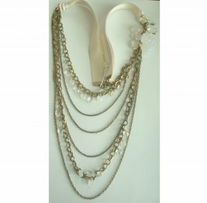 Long necklace-HN7606 free shipping if you buy 10 items from us