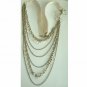 Long necklace-HN7606 free shipping if you buy 10 items from us