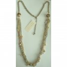 Long necklace-HN7610 free shipping if you buy 10 items from us