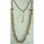 Long necklace-HN7610 free shipping if you buy 10 items from us