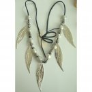 Long necklace-HN7595 free shipping if you buy 10 items from us