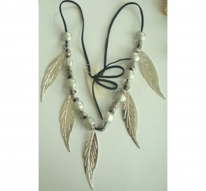 Long necklace-HN7595 free shipping if you buy 10 items from us
