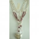 Long necklace-HN7616 free shipping if you buy 10 items from us
