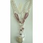 Long necklace-HN7616 free shipping if you buy 10 items from us