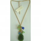 Necklace-HN7603 free shipping if you buy 10 items from us