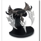 3-Blade Fantasy Knife