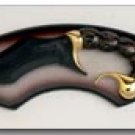 Scorpion Tail