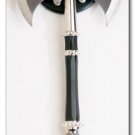 Battle Axe