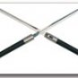 Dual Blade Sword
