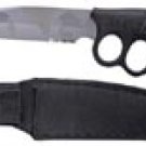 Fixed Blade Tanto Point