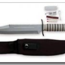 Survival Knife