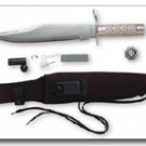 Survival Knife