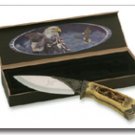 Collectors Knife EAGLE