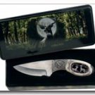 Fixed Blade DEER