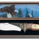 11" Hunting Knife