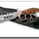 12" Hunting Knife