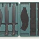 7pc Suvival Knife Set
